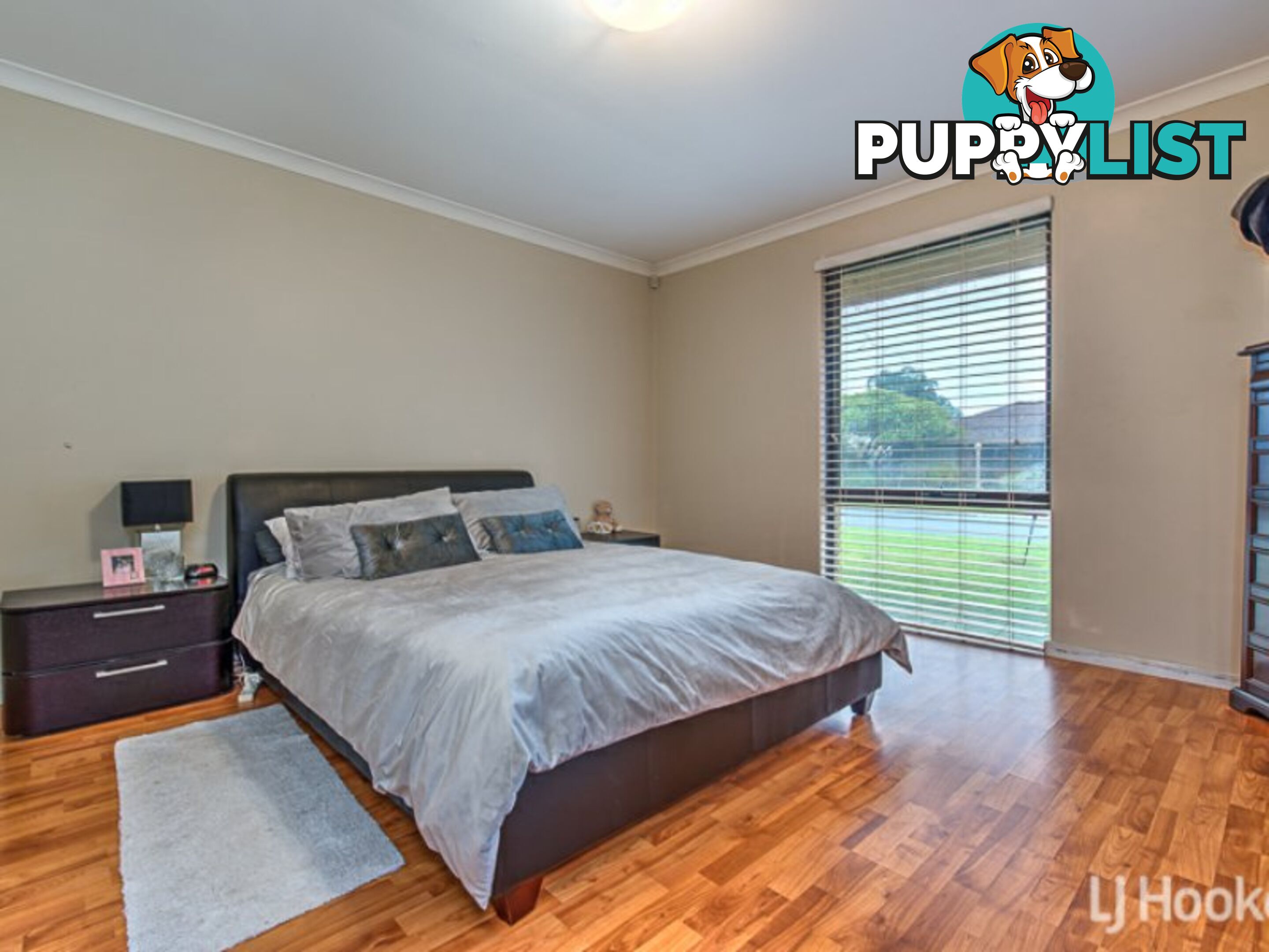 17 Grainger Way THORNLIE WA 6108