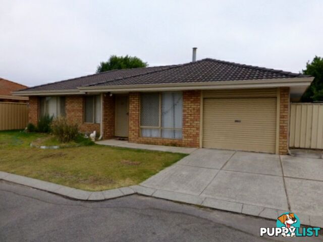 12/99 Stafford Road KENWICK WA 6107