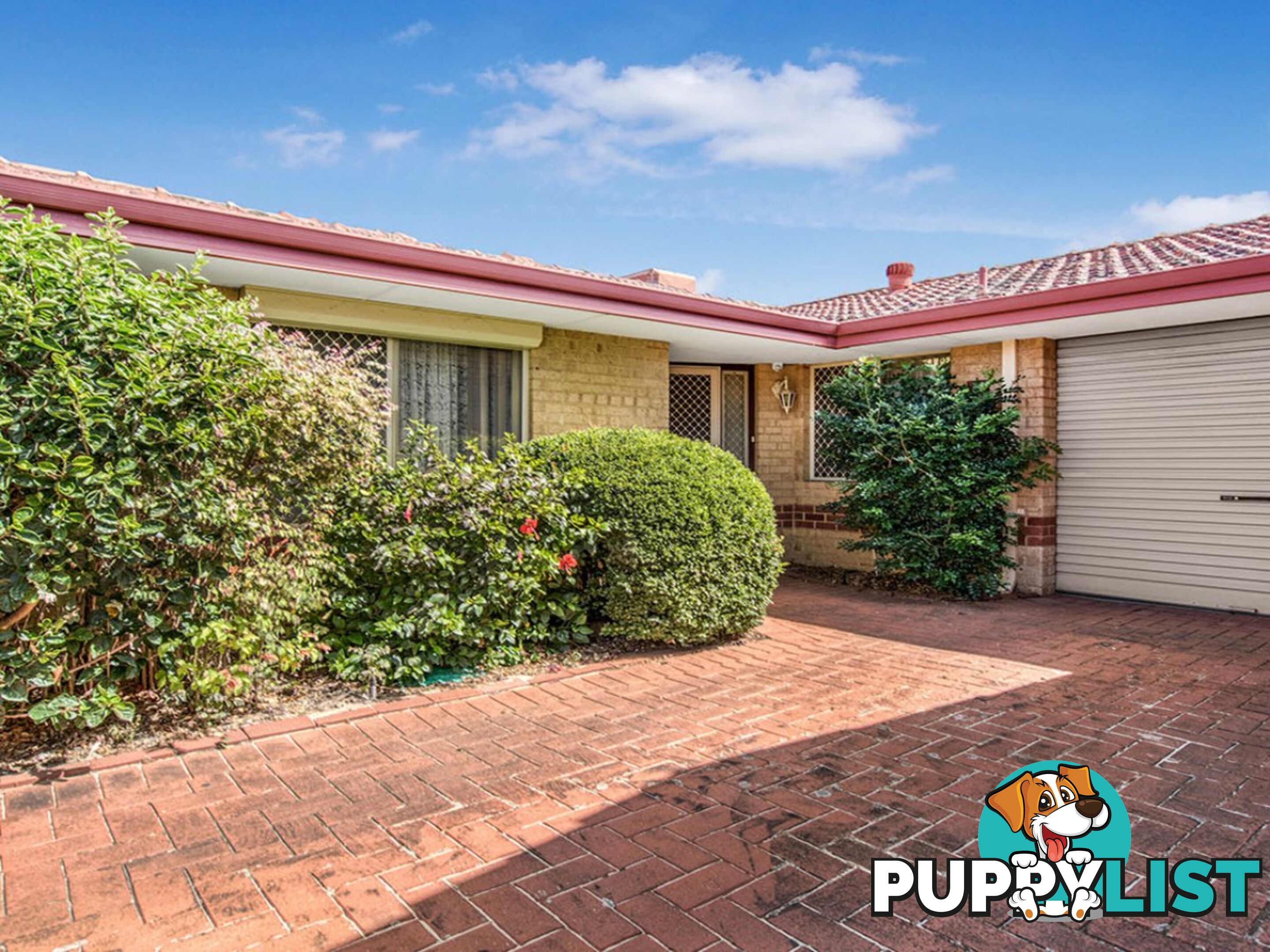 4/16 Heron Place MADDINGTON WA 6109