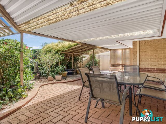 4/16 Heron Place MADDINGTON WA 6109