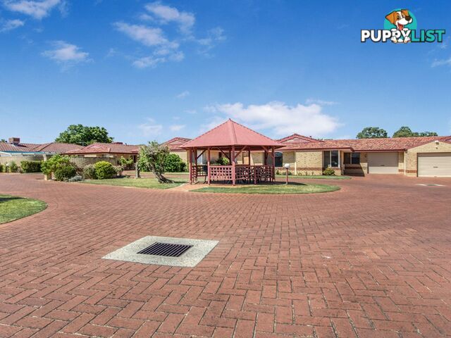 4/16 Heron Place MADDINGTON WA 6109