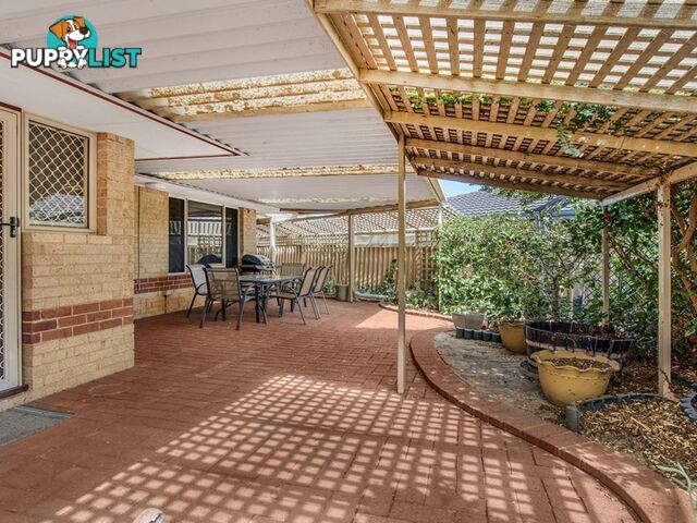 4/16 Heron Place MADDINGTON WA 6109