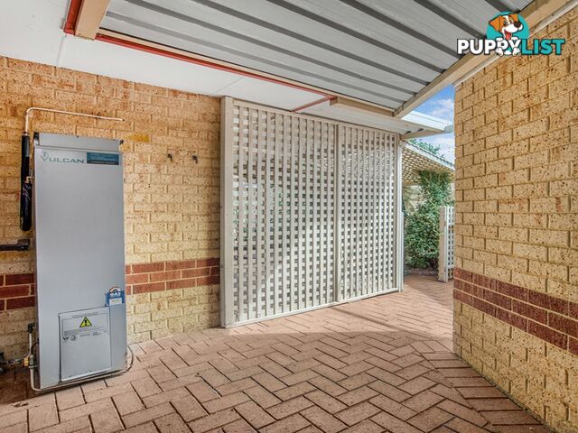 4/16 Heron Place MADDINGTON WA 6109