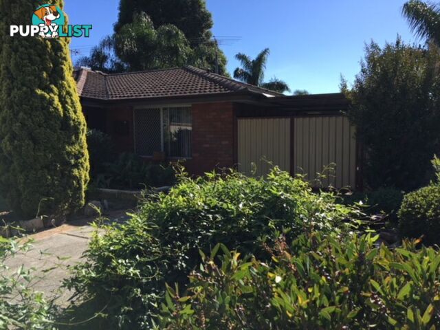 33B Tambulam Way ARMADALE WA 6112