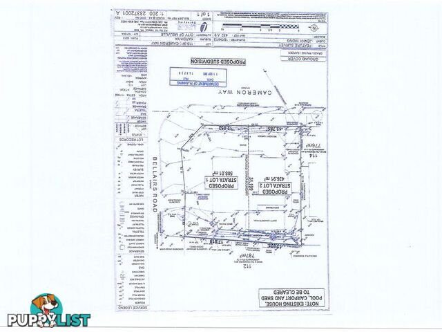 Lot 1 Cameron Way KARDINYA WA 6163