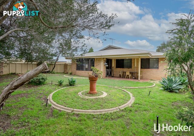 9A & 9B Weston Street MADDINGTON WA 6109