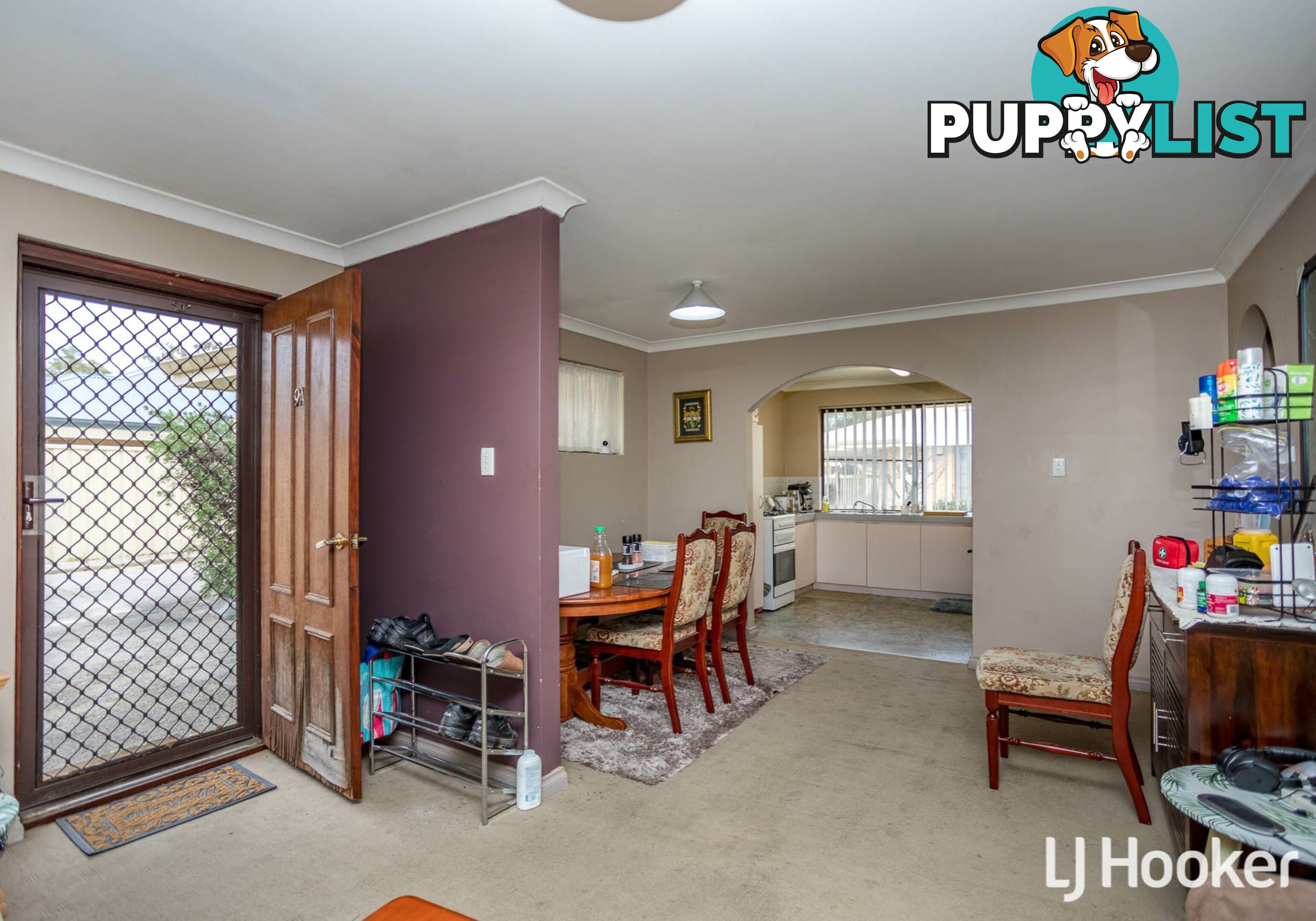 9A & 9B Weston Street MADDINGTON WA 6109