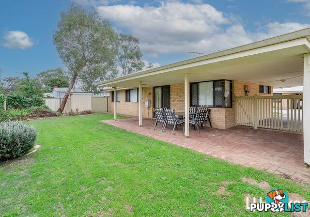 9A & 9B Weston Street MADDINGTON WA 6109