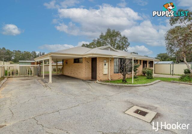 9A & 9B Weston Street MADDINGTON WA 6109