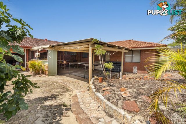 3 Latimer Way LANGFORD WA 6147