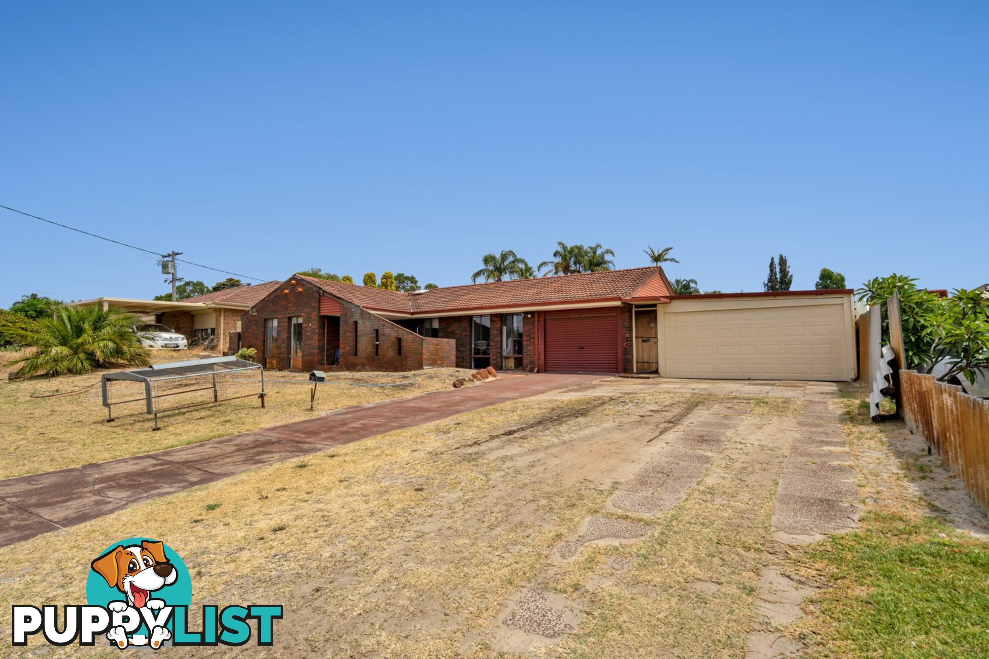 3 Latimer Way LANGFORD WA 6147