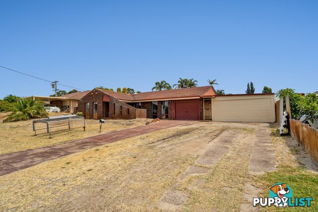 3 Latimer Way LANGFORD WA 6147