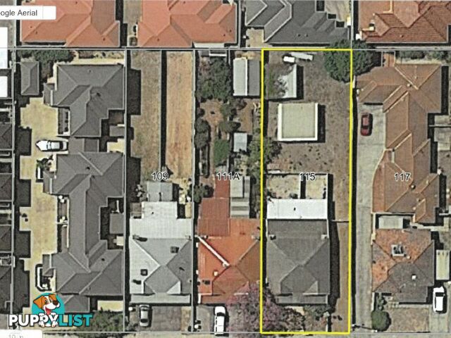 115 Morrison Road MIDLAND WA 6056