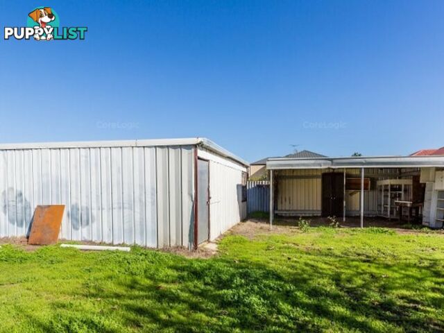 115 Morrison Road MIDLAND WA 6056