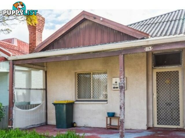 115 Morrison Road MIDLAND WA 6056