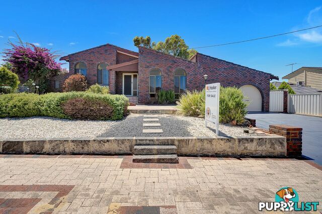 56 Marsengo Road BATEMAN WA 6150