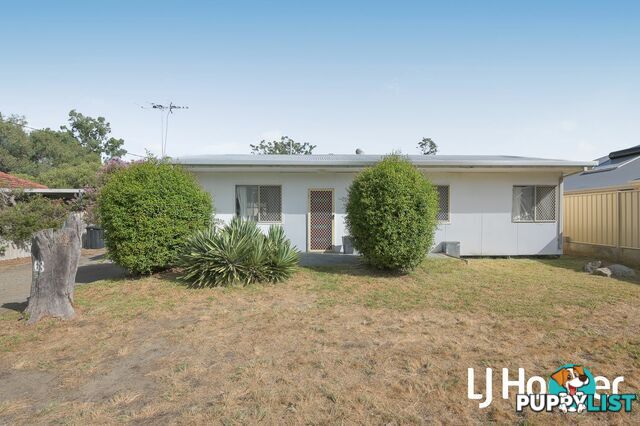 63 Kenwick Road KENWICK WA 6107