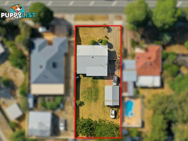 63 Kenwick Road KENWICK WA 6107