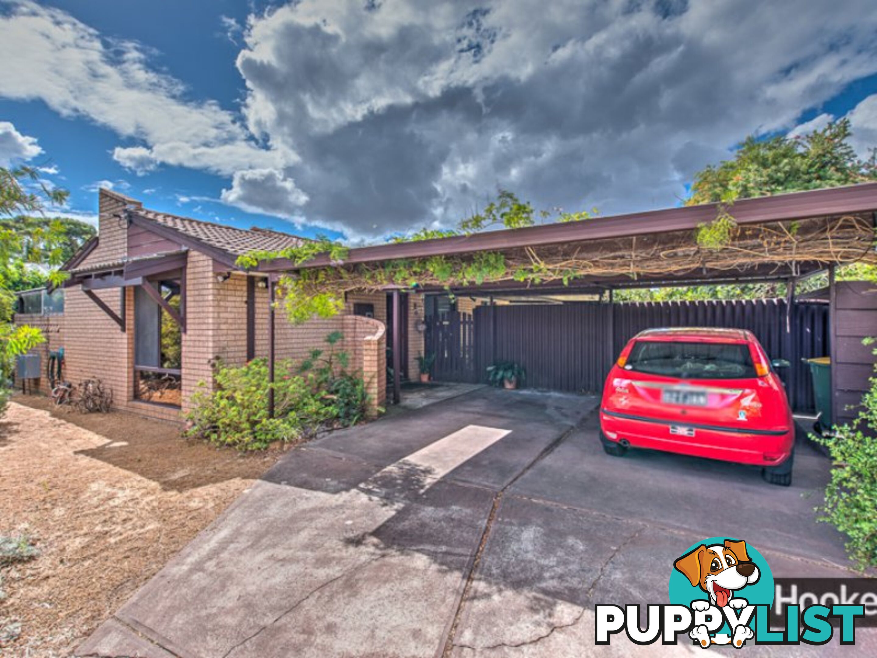 50 Murdoch Road THORNLIE WA 6108