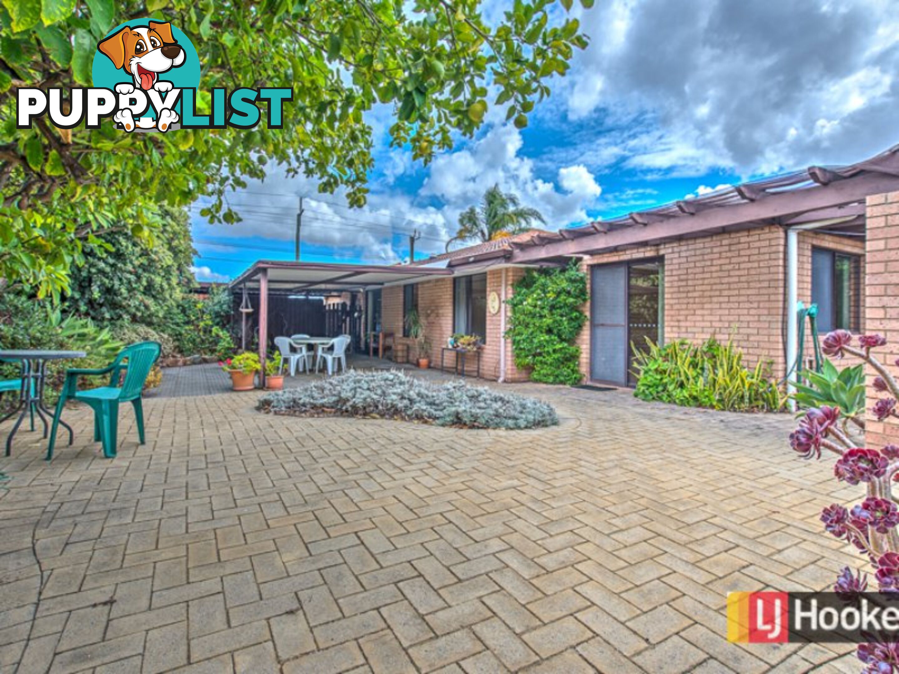 50 Murdoch Road THORNLIE WA 6108