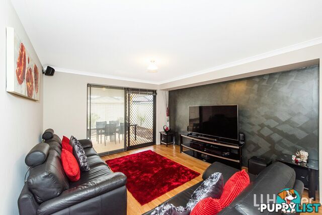 37 Chamberlain Street GOSNELLS WA 6110