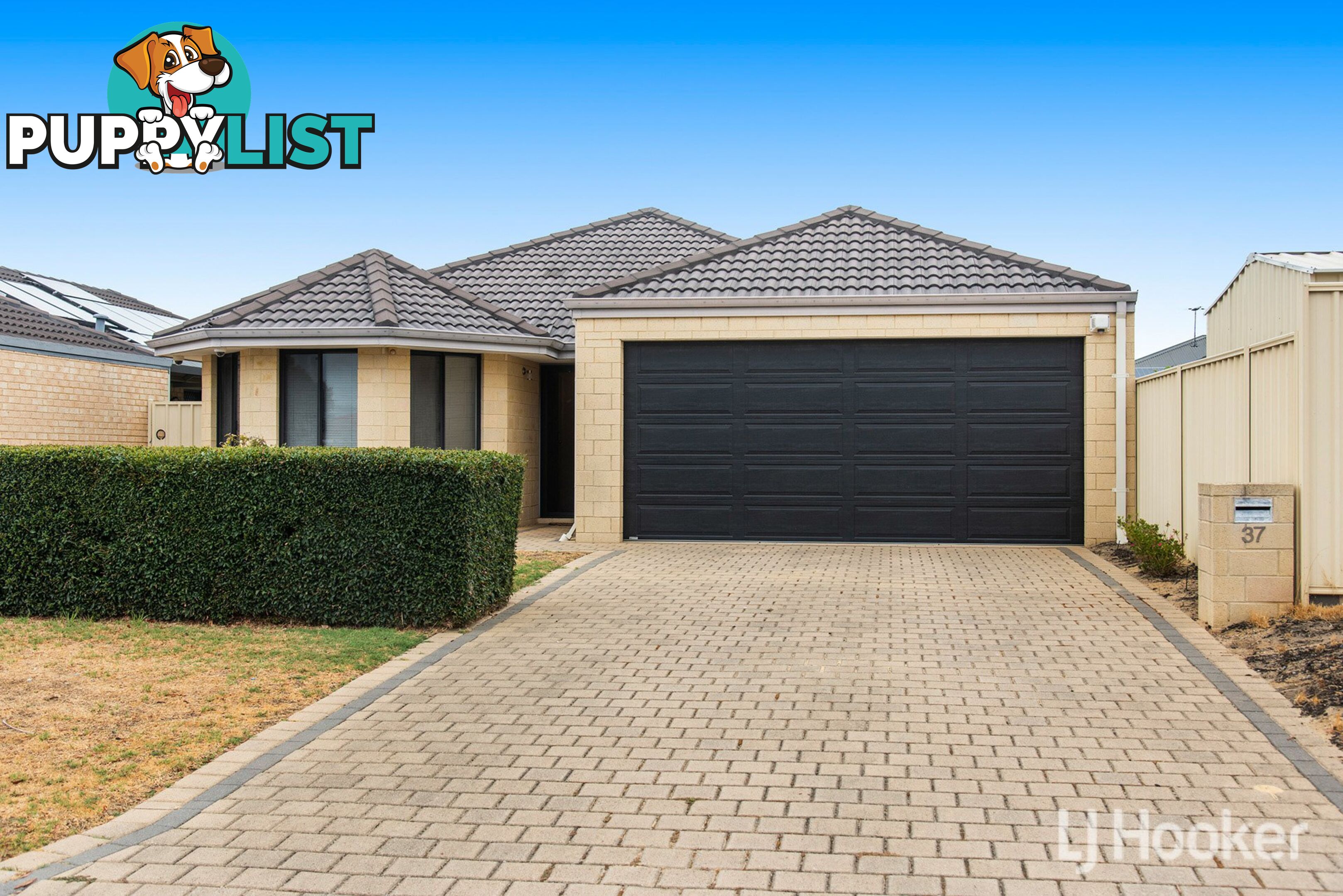 37 Chamberlain Street GOSNELLS WA 6110