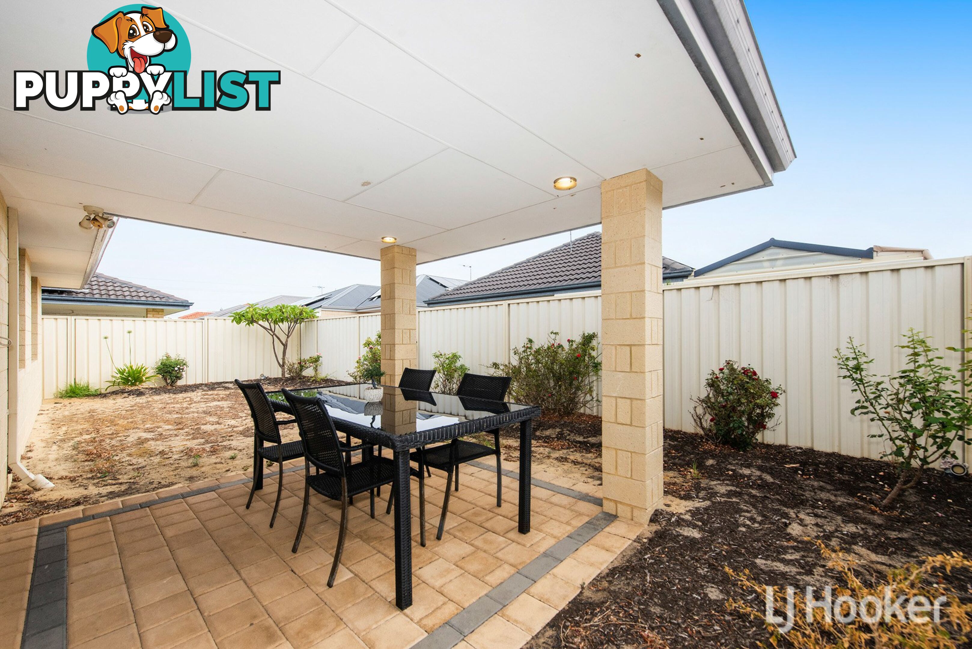 37 Chamberlain Street GOSNELLS WA 6110