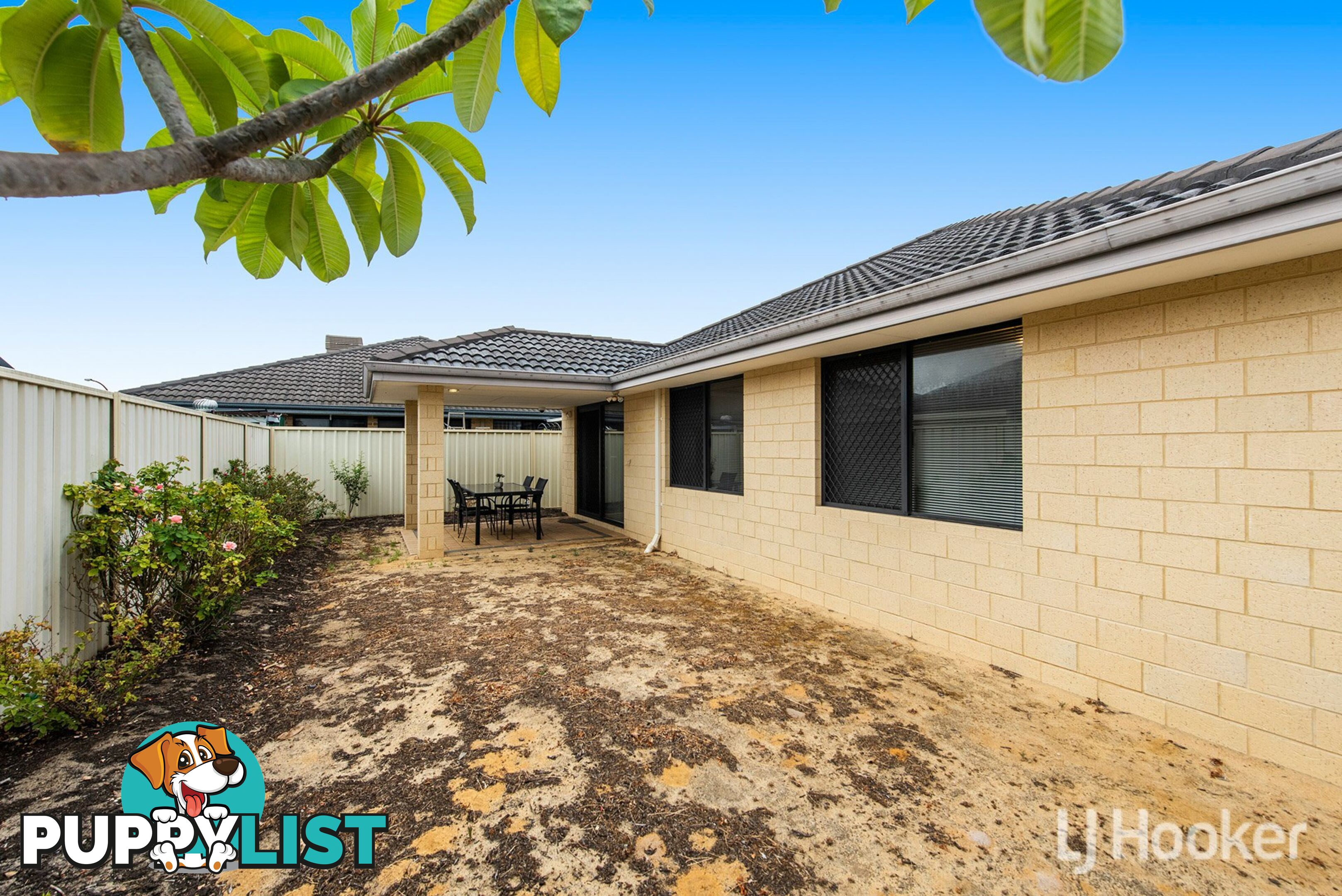 37 Chamberlain Street GOSNELLS WA 6110