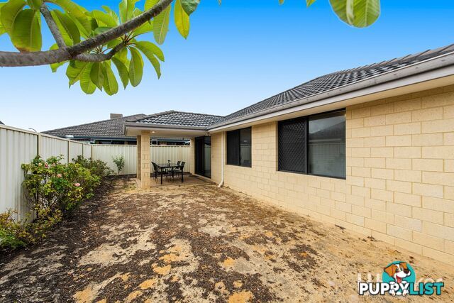 37 Chamberlain Street GOSNELLS WA 6110