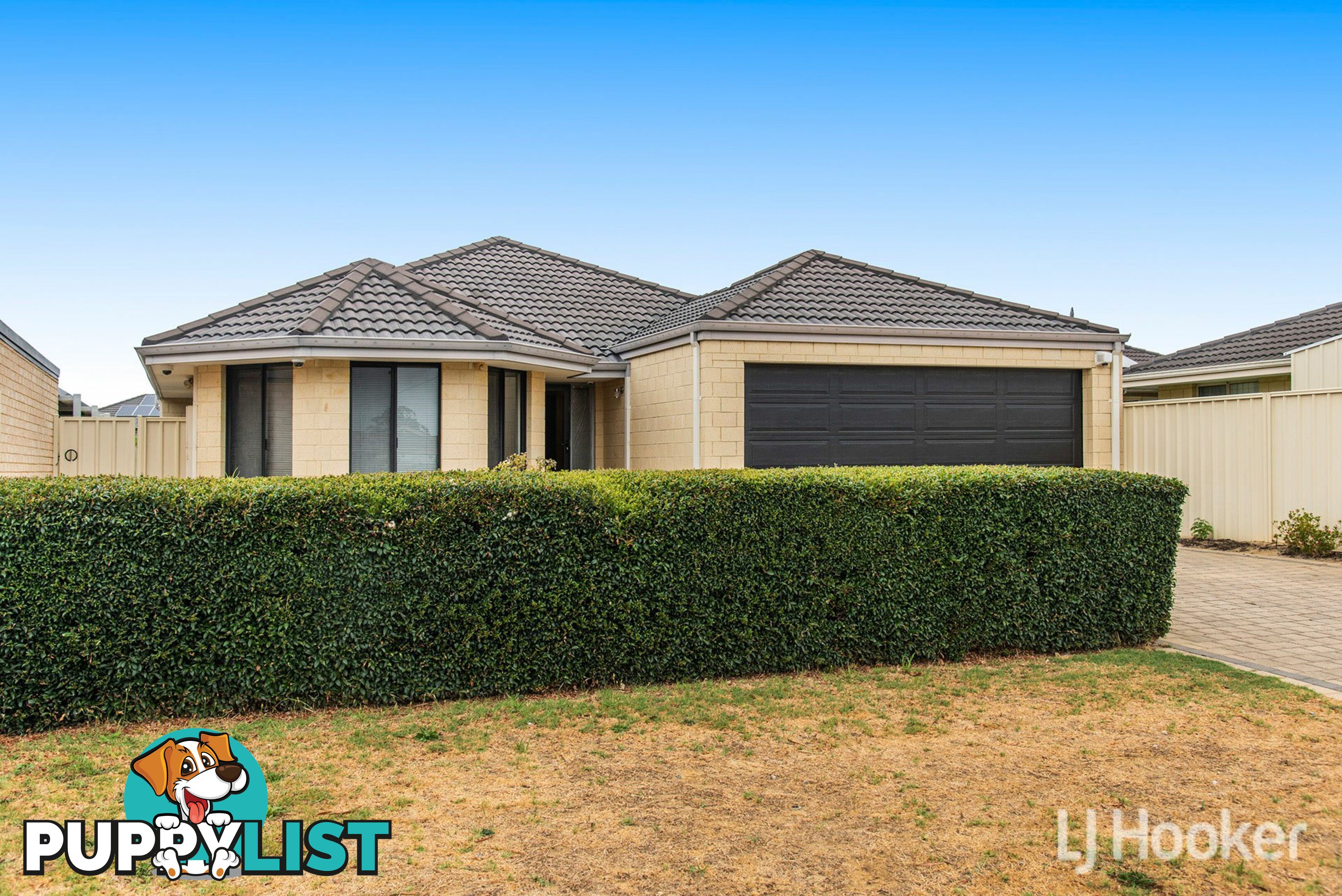 37 Chamberlain Street GOSNELLS WA 6110