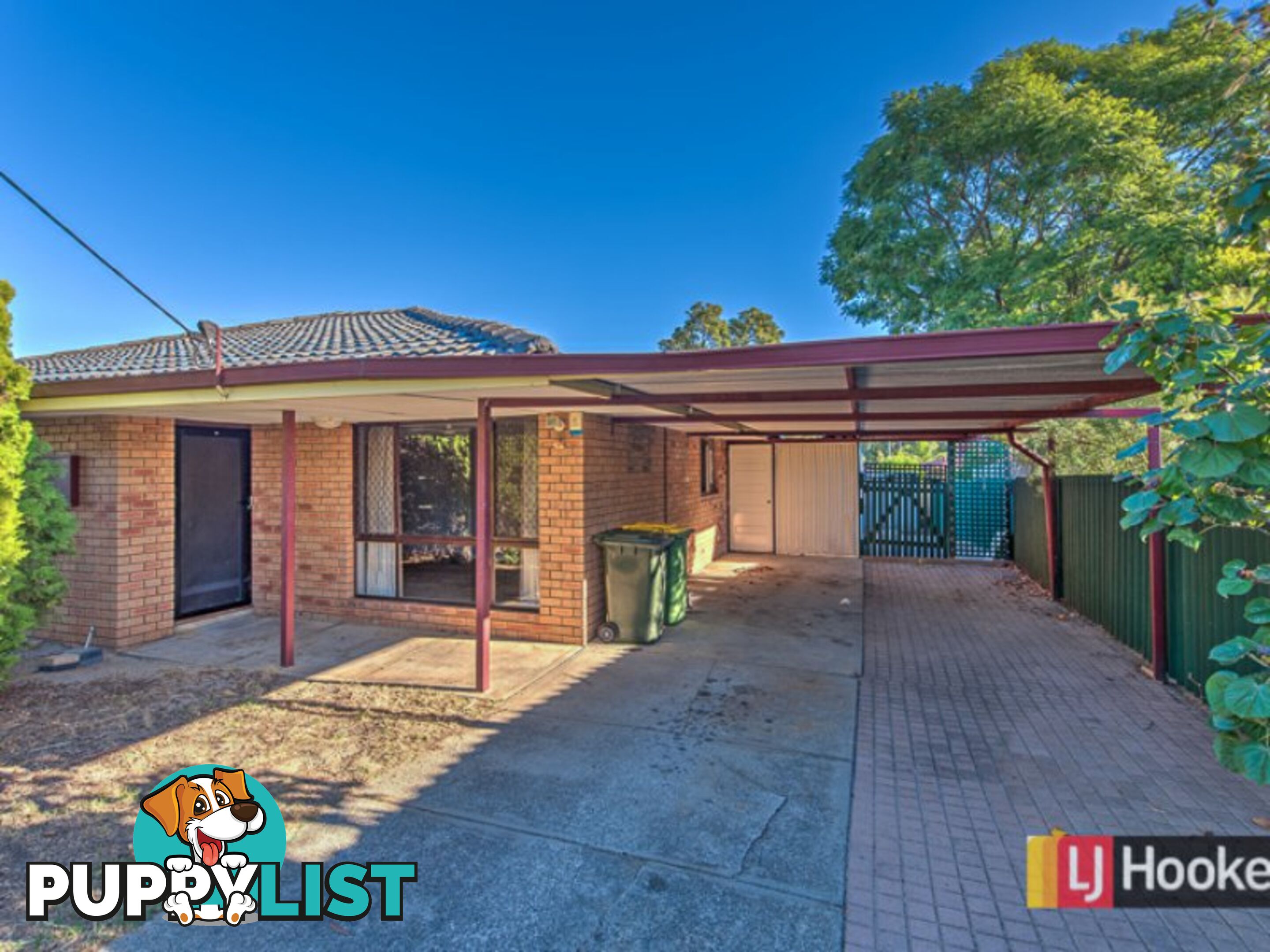 84 Strelitzia Avenue FORRESTFIELD WA 6058