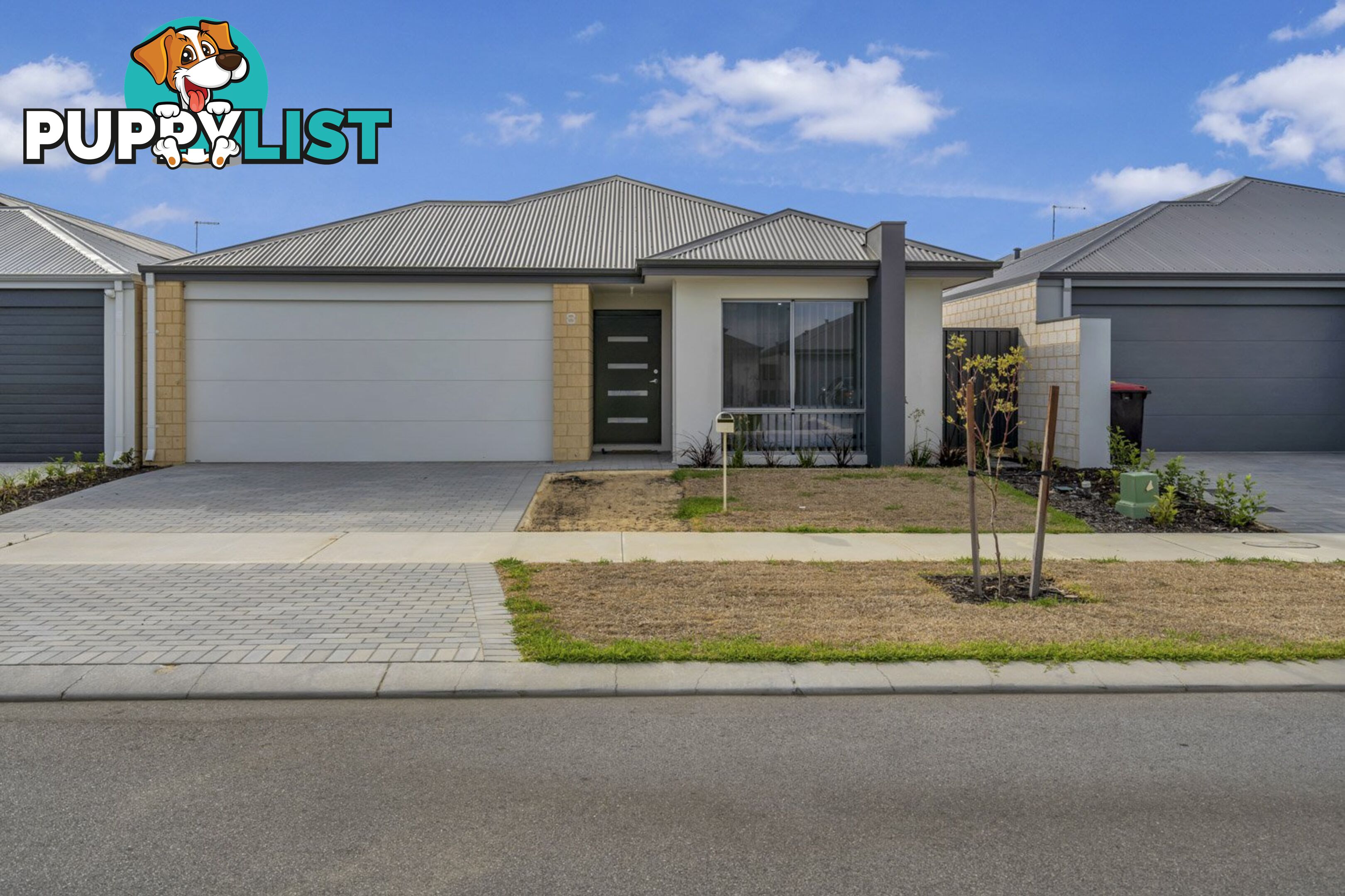 8 Dartmoor Street FORRESTDALE WA 6112