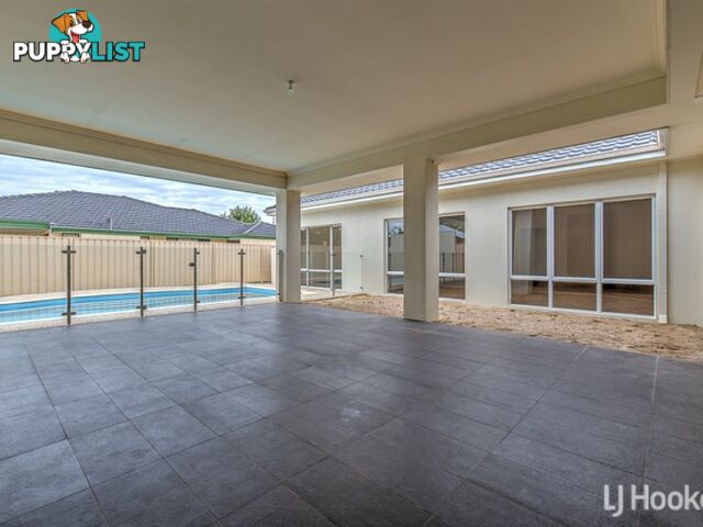 7 Piesley Promenade CANNING VALE WA 6155