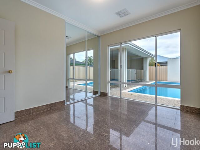 7 Piesley Promenade CANNING VALE WA 6155