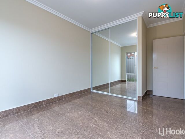 7 Piesley Promenade CANNING VALE WA 6155