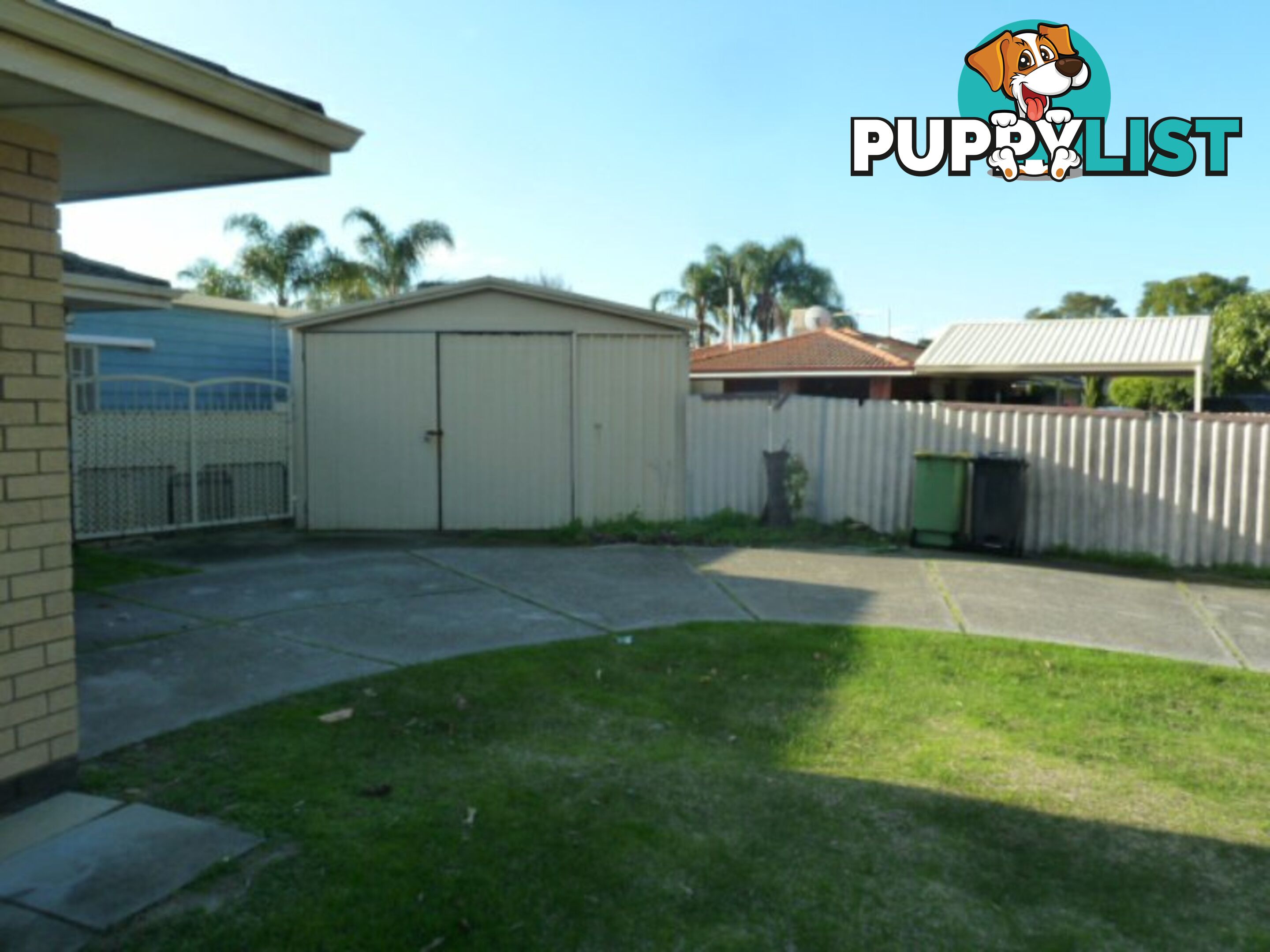 2 Glyndebourne Avenue THORNLIE WA 6108