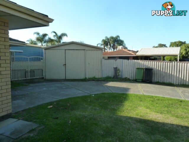 2 Glyndebourne Avenue THORNLIE WA 6108