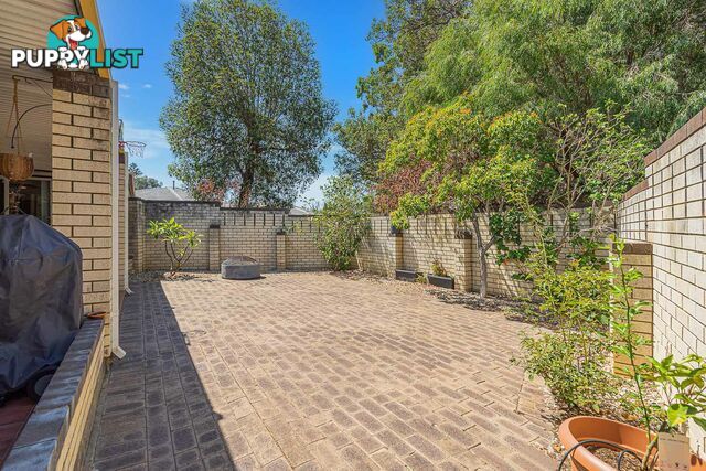 34 Grenadier Drive THORNLIE WA 6108