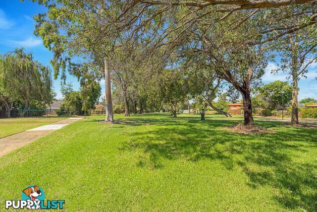 34 Grenadier Drive THORNLIE WA 6108