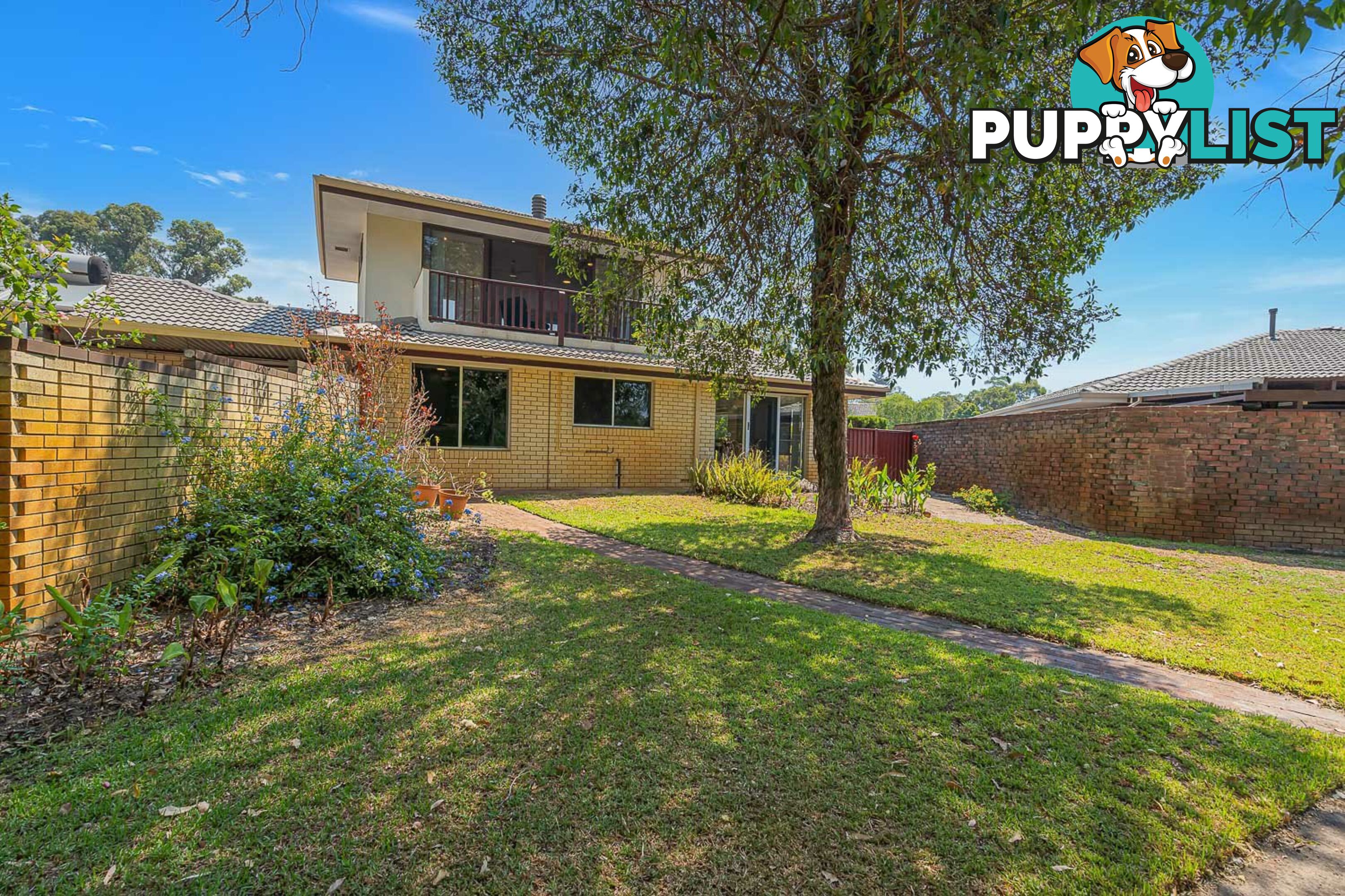 34 Grenadier Drive THORNLIE WA 6108