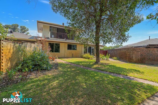 34 Grenadier Drive THORNLIE WA 6108