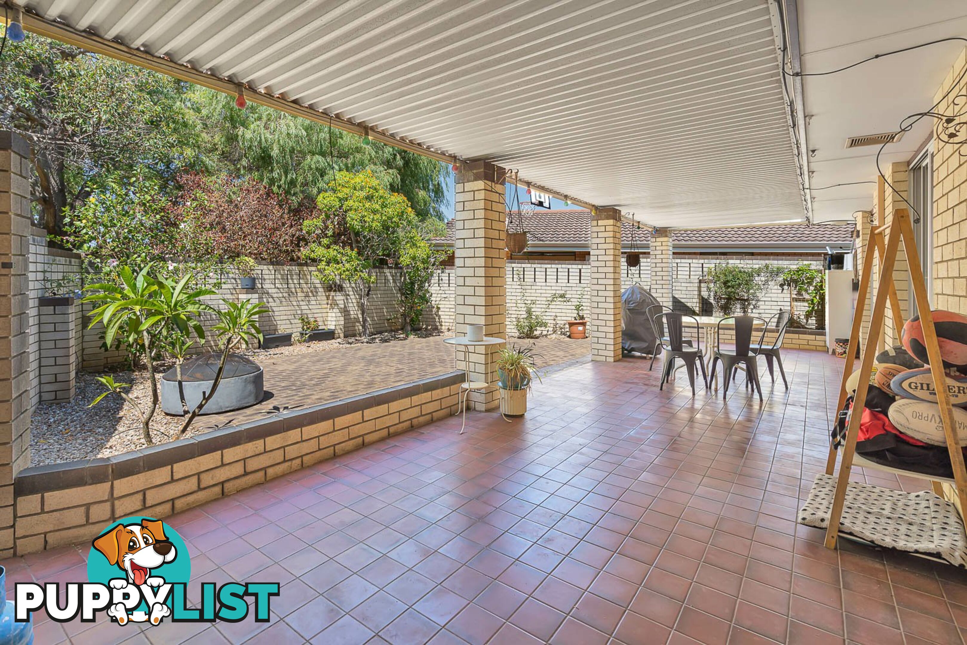 34 Grenadier Drive THORNLIE WA 6108