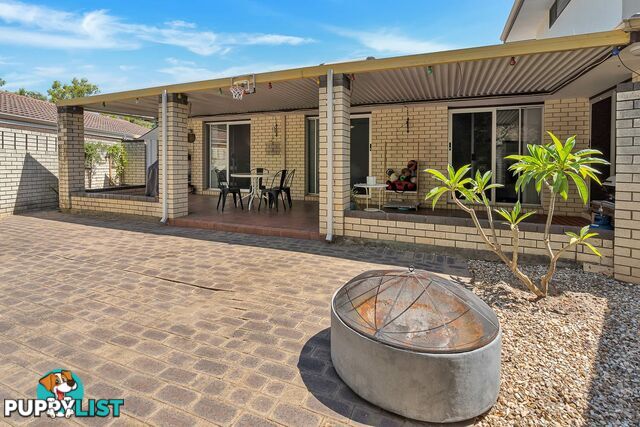 34 Grenadier Drive THORNLIE WA 6108