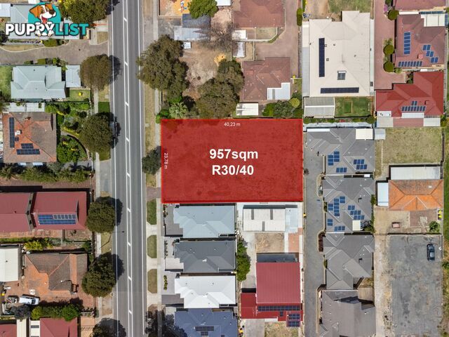 143 Hicks Street GOSNELLS WA 6110