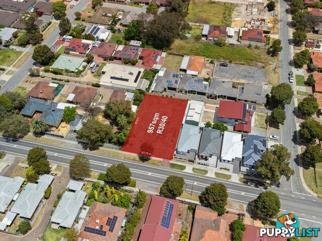 143 Hicks Street GOSNELLS WA 6110