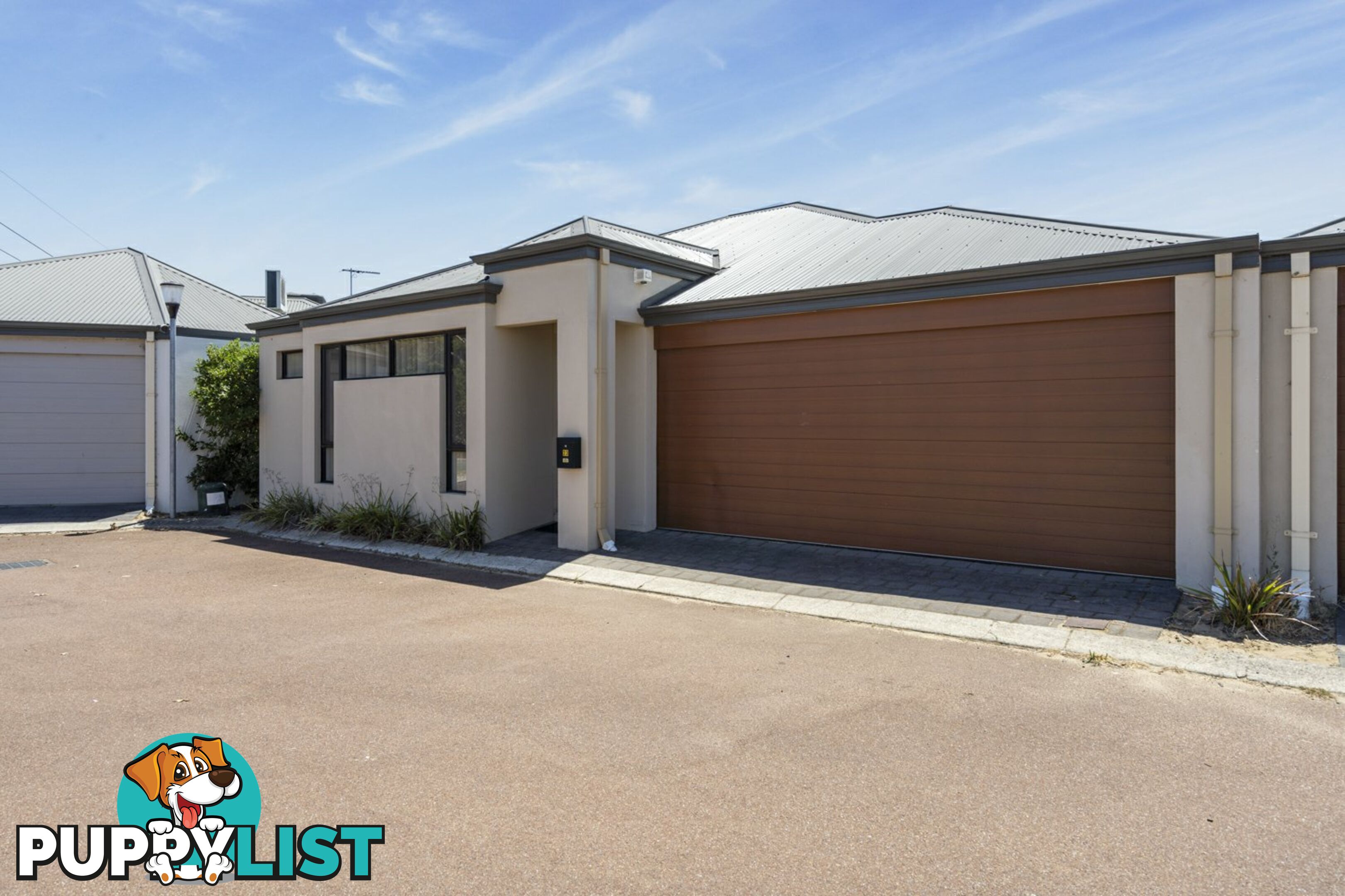 23/121 Eighth Road ARMADALE WA 6112