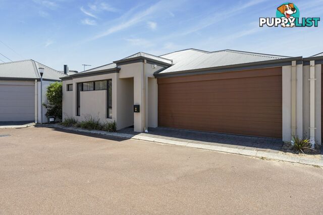 23/121 Eighth Road ARMADALE WA 6112