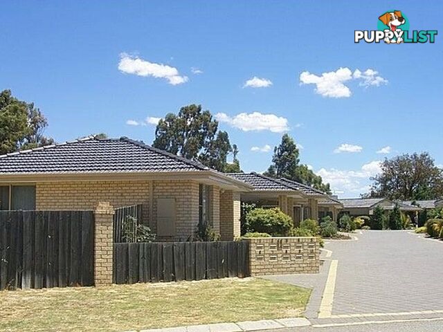 Unit 1/11 Firetail Place KENWICK WA 6107