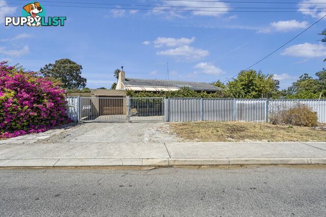 266 Corfield Street GOSNELLS WA 6110