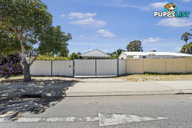 266 Corfield Street GOSNELLS WA 6110